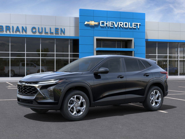 2025 Chevrolet Trax in Cars & Trucks in St. Catharines - Image 2