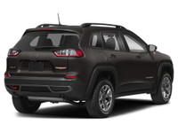 Safety Equipment Electronic Stability Control (ESC) And Roll Stability Control (RSC) Selec-Terrain A... (image 2)