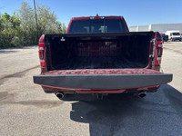 One Owner Trade In**Ram 1500**Limited**5.7L**V8**Hemi**4x4**3.92 Rear Axle Ratio**Leather Bucket Sea... (image 9)