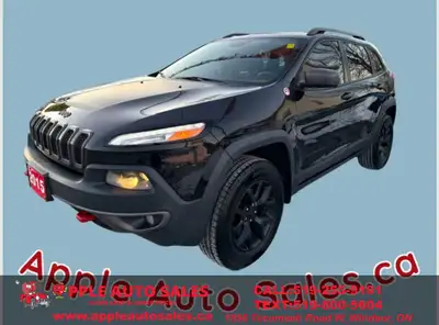 4x4 SERVICE RECORDS AT LOCAL DEALERSHIP AUTO STARTER FULLY LOADED BACKUP CAMERA NAV SAFETY Power Ste...