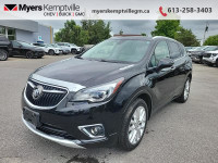 Leather Seats, Heated Seats, Hands Free Liftgate, Remote Start, Heated Steering Wheel! This 2019 Bui... (image 2)