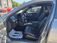 2014 MERCEDES-BENZ E250 BLUETEC 4MATIC ! COMES CERTIFIED ,, VERY CLEAN ,, GREAT ON FUEL ,, NO ACCIDE... (image 8)