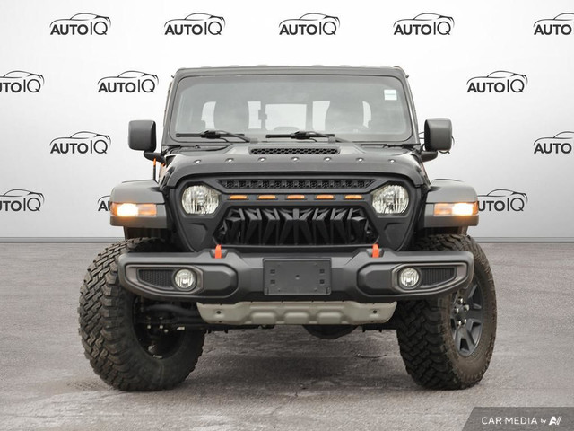 2023 Jeep Gladiator Mojave in Cars & Trucks in London - Image 2