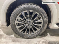 Engine: Gas V-8 5.6L L/100Km City: 17.5 L/100Km Hwy: 12.9 Safety Equipment Electronic Stability Cont... (image 8)