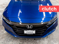 NO ACCIDENTS / CLEAN CARFAX / Dual Zone Front Climate Control, Touchscreen Display, Adaptive Cruise... (image 6)