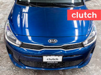 NO ACCIDENTS / CLEAN CARFAX / Auxiliary Audio Input, 12V Outlet, USB Input and more! Clutch is the l... (image 6)