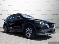 Win a steal on this 2025 Mazda CX-5 PREF before someone else snatches it. Roomy yet easy to maneuver... (image 8)