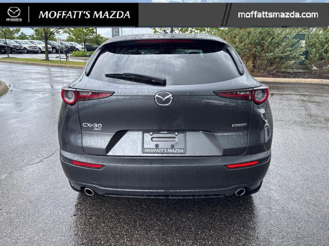 2021 Mazda CX-30 GT - Navigation - Leather Seats - $216 B/W in Cars & Trucks in Barrie - Image 4