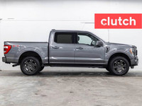 NO ACCIDENTS / CLEAN CARFAX / Brake Assist, Auto Dimming Rearview Mirror, Front Heated Seats and mor... (image 3)
