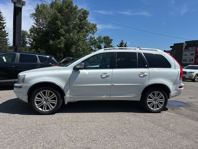 2014 Volvo XC90 3.2 in Cars & Trucks in Calgary - Image 3