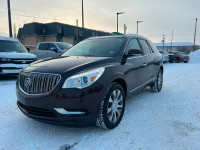 2017 Buick Enclave Premium *ONE Owner*7-Passenger Seating*Heated