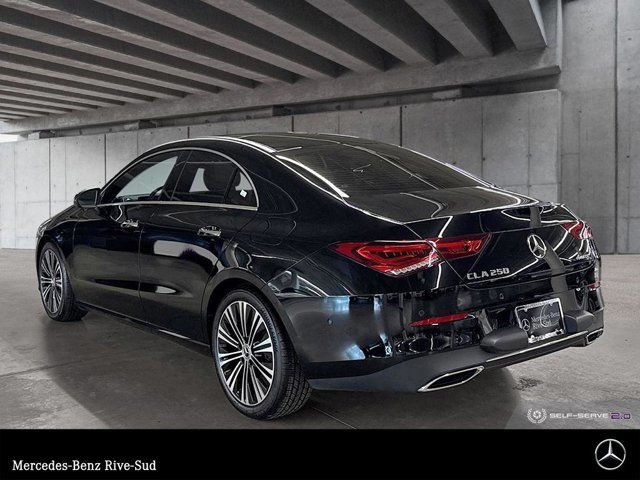 2023 Mercedes-Benz CLA 250 4MATIC Coupe | Ensemble Haut de Gamme in Cars & Trucks in Longueuil / South Shore - Image 3