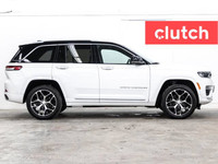 NO ACCIDENTS / CLEAN CARFAX / Ventilated Front Seats, Auto Dimming Rearview Mirror, Front Heated Sea... (image 3)