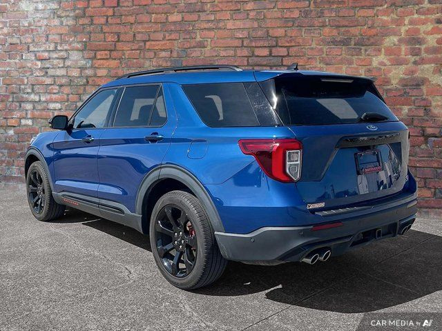 2022 Ford Explorer ST in Cars & Trucks in Dartmouth - Image 3