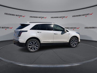 Engine: Gas V6 3.6L L/100Km City: 12.9 L/100Km Hwy: 9.3 Safety Equipment Rear Cross Traffic Alert La... (image 7)