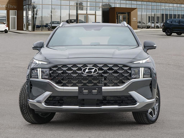 2023 Hyundai Santa Fe Ultimate Calligraphy in Cars & Trucks in Oshawa / Durham Region - Image 2