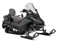 2024 Ski-Doo GRAND TOURING LE w/ LUXURY Pkg 900 ACE Turbo R Sile