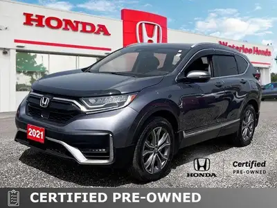 *Advertised Price based on finance purchase - $1500 finance rebate applied.* *WATERLOO HONDA'S **PRE...
