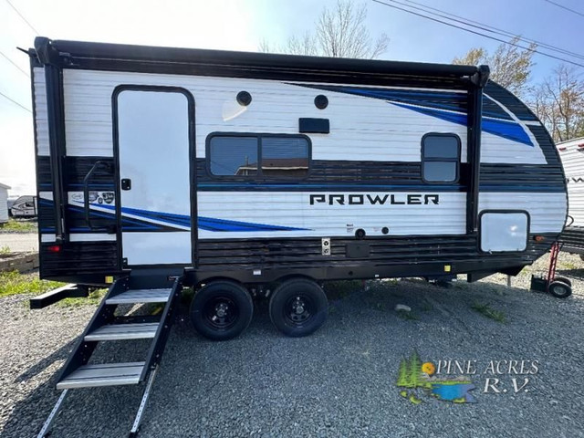 2023 Heartland Prowler 195RB in Travel Trailers & Campers in Truro