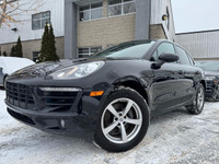 Check out this luxury Porsche Macan SUV!! Features include: all wheel drive, Porsche audio system, h... (image 1)