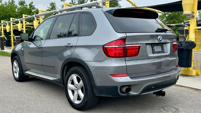 2012 BMW X5 * AWD * LOW KM * MINT in Cars & Trucks in Barrie - Image 3