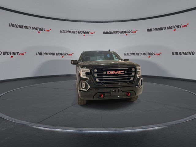 2021 GMC Sierra 1500 AT4 AWD in Cars & Trucks in Hamilton - Image 3
