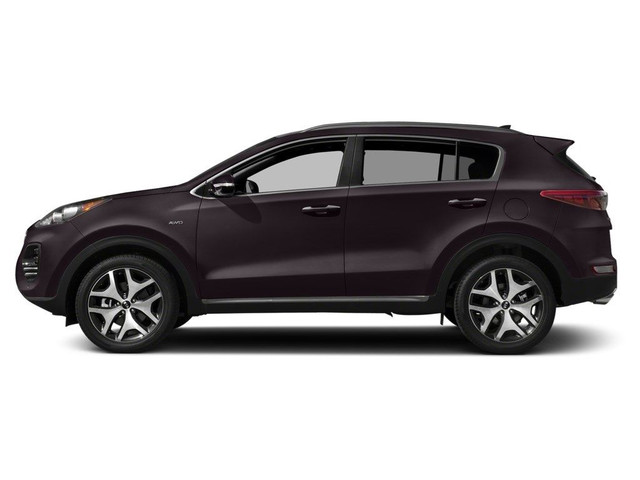 2019 Kia Sportage SX Turbo AWD w/Black in Cars & Trucks in Oakville / Halton Region - Image 3
