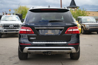 --BIG ADVENTURES START WITH BIG DEALS - ALL JUNE AT ADRENALIN MOTORS-- The 2015 Mercedes-Benz ML 550... (image 5)