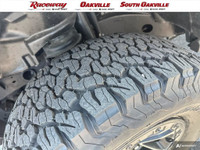 2024 JEEP WRANGLER RUBICON X Black Exterior Black Cloth Low Back Bucket Seats 3.6L V6 Engine - Xtrem... (image 6)