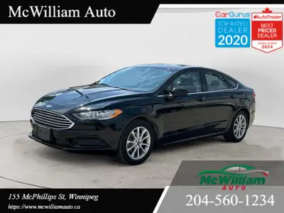 At McWilliam Auto we pride ourselves on being the number 1 priced dealer in Manitoba. Our key focus...