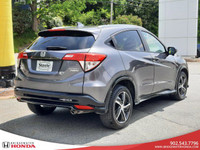 Recent Arrival! 2020 Honda HR-V Sport AWD -Steele Certified and MVI -85-point inspection -Motor vehi... (image 5)