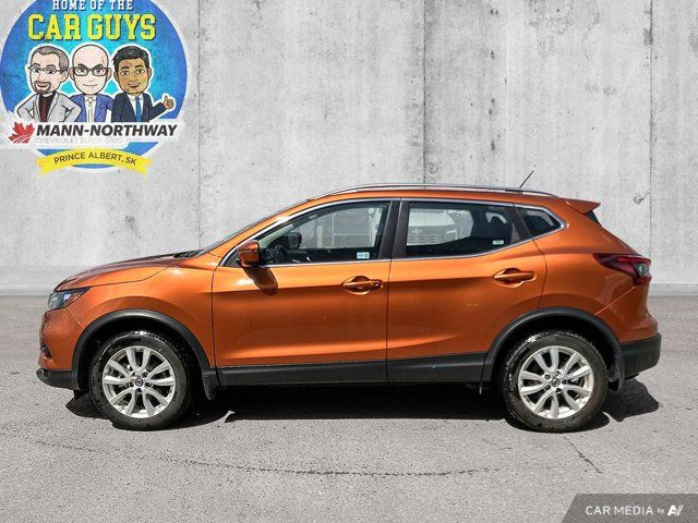 2023 Nissan Qashqai SV | Heated Seats | Rear View Camera in Cars & Trucks in Prince Albert - Image 2