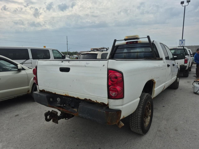 2009 Dodge Ram 2500 in Cars & Trucks in Barrie - Image 4