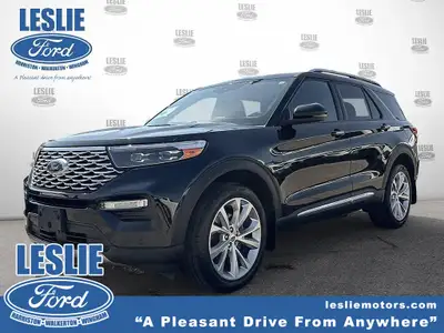 This accident free, one owner, local trade includes: -Power Heated/Cooled Front Seats-Heated Steerin...