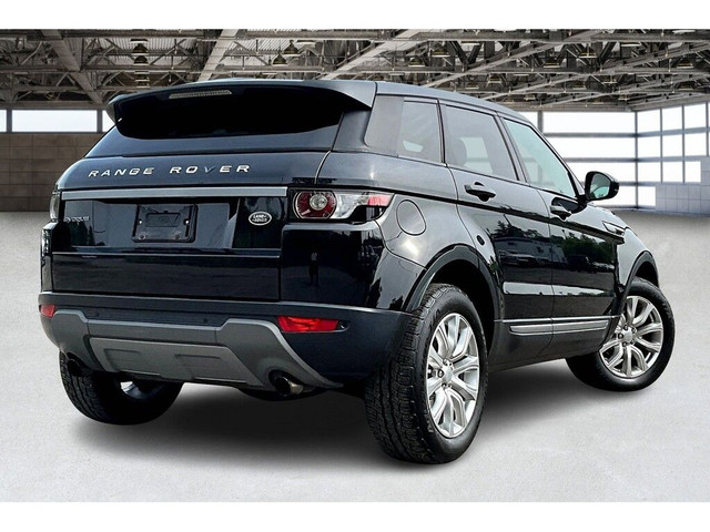 2015 Land Rover Range Rover Evoque Pure | AS IS | AWD in Cars & Trucks in Mississauga / Peel Region - Image 2
