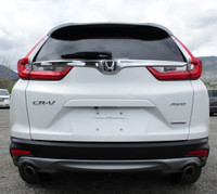 2019 Honda CR-V Touring | BC Registered | Back up Camera | Navigation | Heated Seats | Sunroof/Moonr... (image 2)