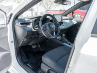 Sport Suspension, Aluminum Wheels, Heated Seats, Blind Spot Detection, Lane Keep Assist, LED Lights,... (image 9)