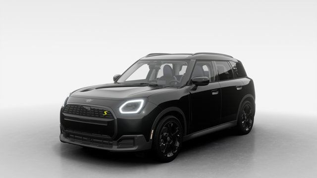 2025 MINI Countryman SE in Cars & Trucks in Laval / North Shore