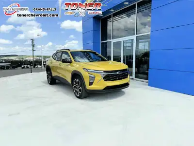 NITRO YELLOW METALLIC|SUNROOF PACKAGE Engine: 1.2L TURBO 3cyl. L/100Km City: 8.5 L/100Km Hwy: 7.6 Sa...