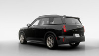 Le tout nouveau *MINI Countryman Cooper SE 2025* est aussi audacieux et aventurier que vous. Que vou... (image 1)