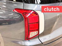 Power Tailgate/Hatch, Auto Dimming Rearview Mirror, Front Heated Seats and more! Clutch is the large... (image 9)