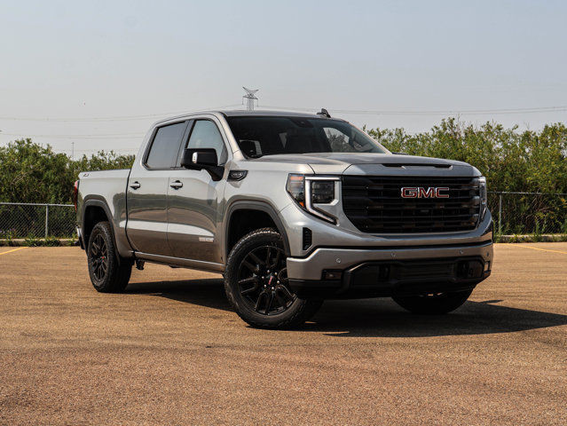 2025 GMC Sierra 1500 Elevation in Cars & Trucks in Strathcona County - Image 2