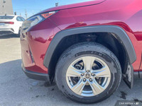 ==== 2021 Toyota RAV4 XLE AWD | Heated Seats | CarPlay | Sunroof | Toyota Safety Sense ==== Capable,... (image 8)
