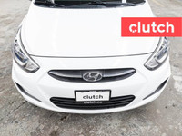 NO ACCIDENTS / CLEAN CARFAX / Climate Control, Auxiliary Audio Input, Cruise Control and more! Clutc... (image 6)