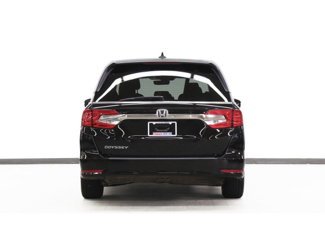  2019 Honda Odyssey EX | Sunroof | 8 Pass | LaneDep | ACC | CarP in Cars & Trucks in City of Toronto - Image 2