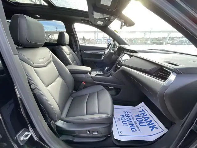 2023 Cadillac XT6 Luxury in Cars & Trucks in Calgary - Image 28