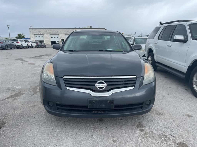 2007 Nissan Altima in Cars & Trucks in Barrie - Image 2