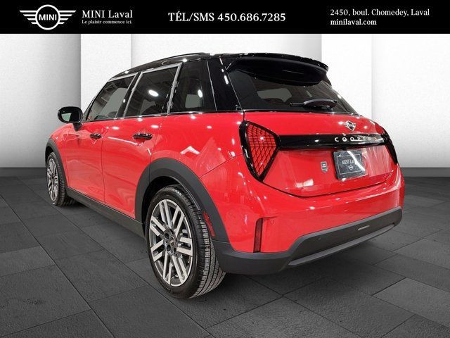2025 MINI 5 Portes Cooper S | Ligne Première | Gr. Confort in Cars & Trucks in Laval / North Shore - Image 4