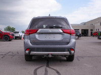 The 2018 Mitsubishi Outlander GT is a versatile mid-size SUV that offers a compelling mix of practic... (image 6)