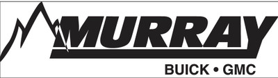 Murray Buick GMC - Penticton